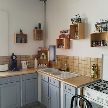 Вилла Maison Calme Ла-Реоль Экстерьер фото